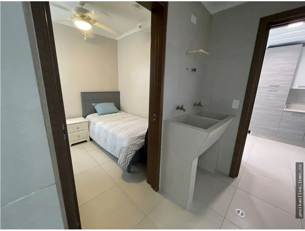 Venta de Apartamento en Costa del Este