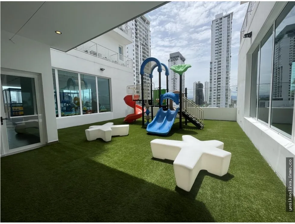 Venta de Apartamento en Coco del Mar
