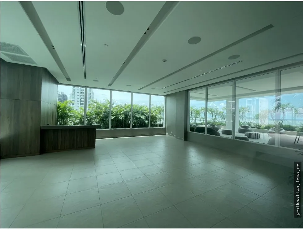 Venta de Apartamento en Coco del Mar