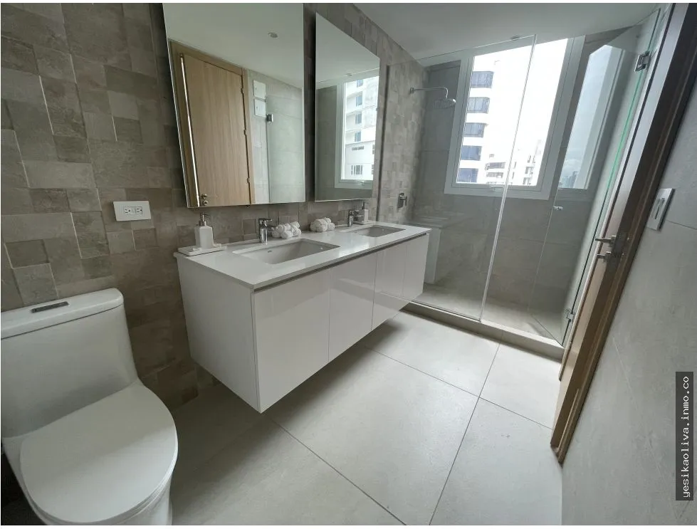 Venta de Apartamento en Coco del Mar