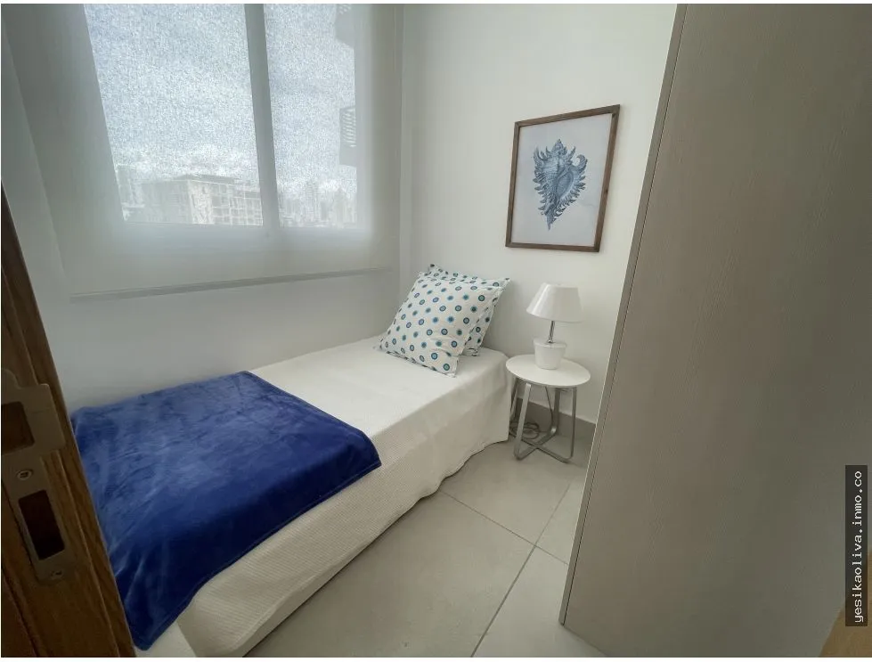 Venta de Apartamento en Coco del Mar