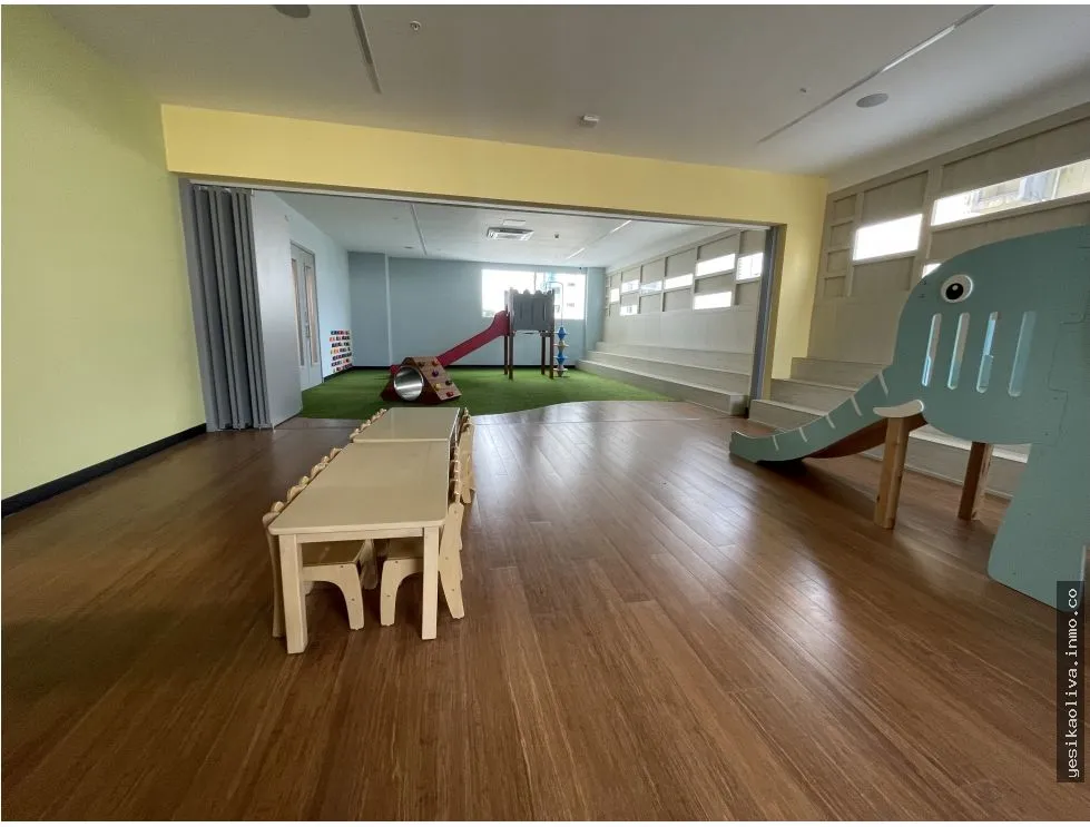 Venta de apartamento en El Cangrejo