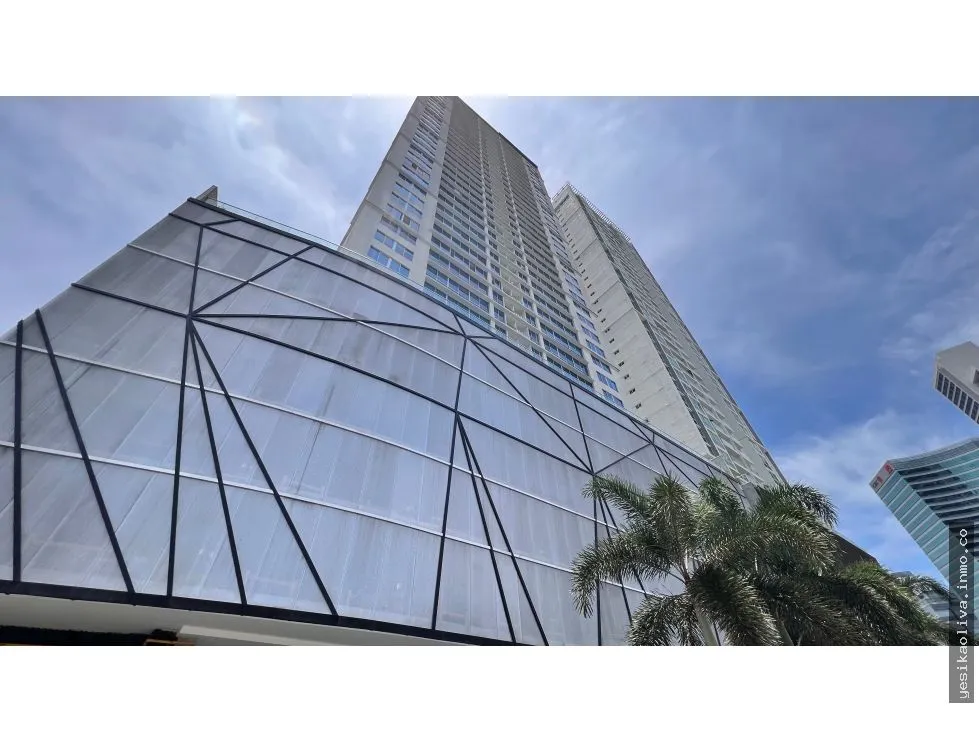 Venta de apartamento en Costa del Este