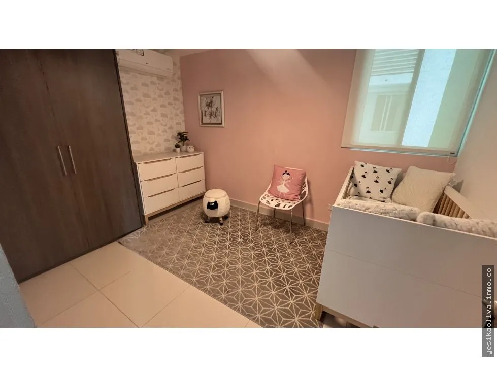 Apartment for sale in Via Espana