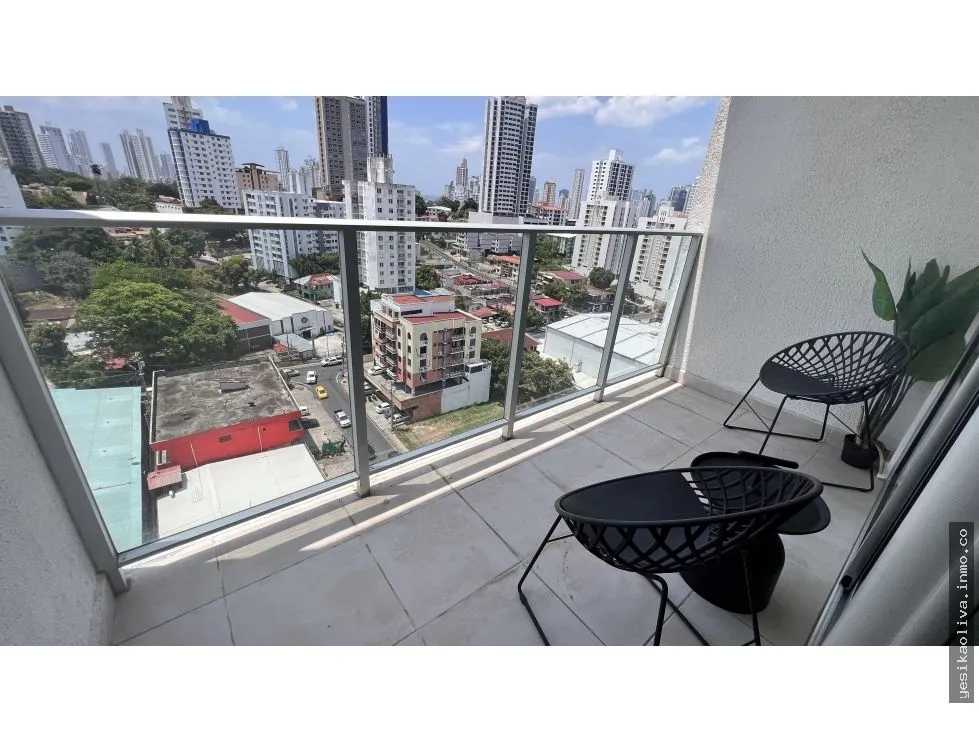 Apartment for sale in Via Espana