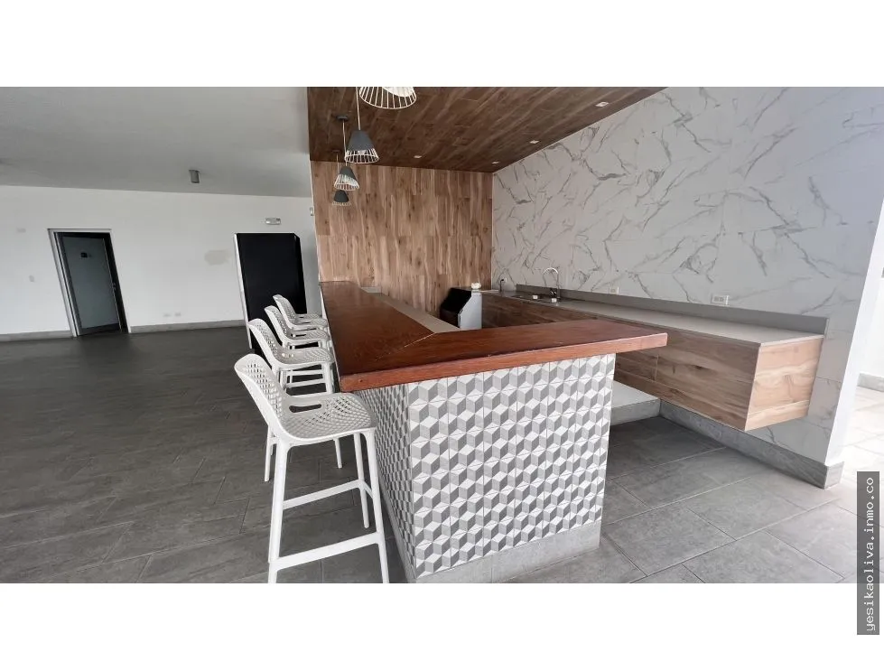 Apartment for sale in Via Espana