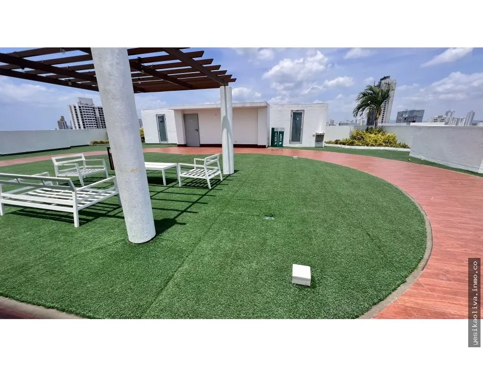 Apartment for sale in Via Espana