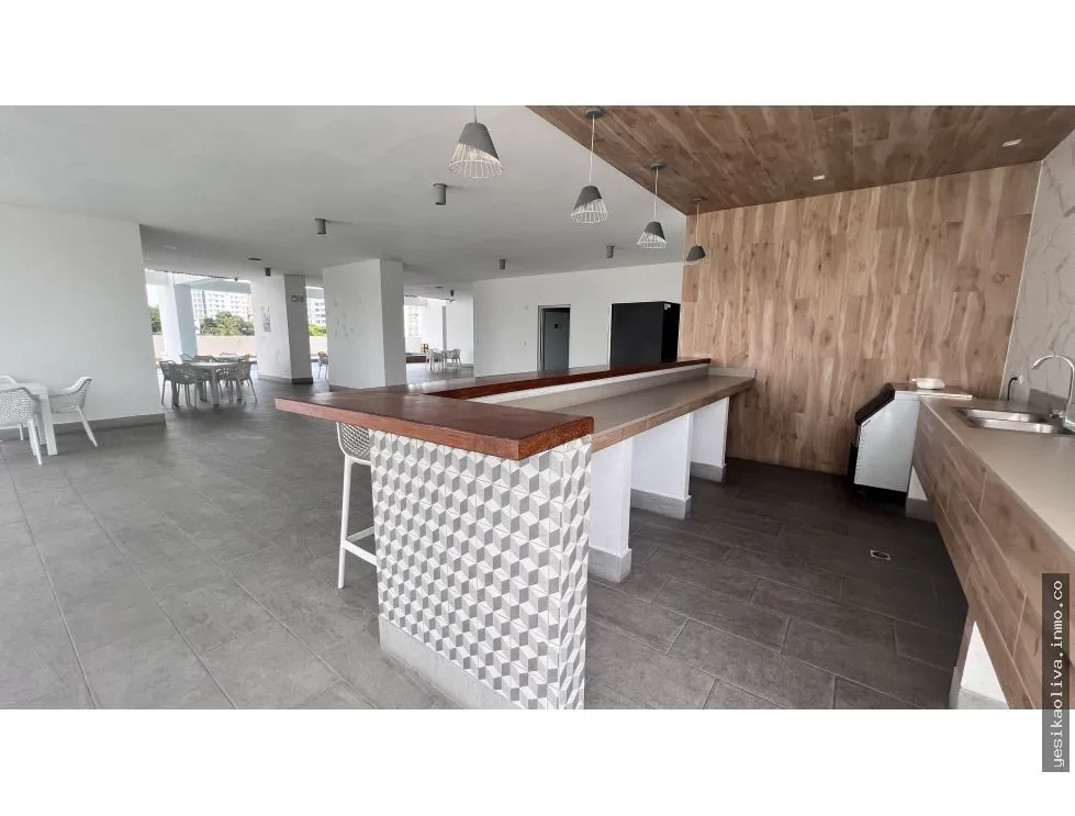 Apartment for sale in Via Espana