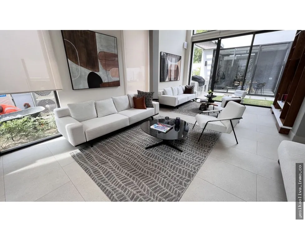 Maison unifamiliale à Panama Pacifico à vendre