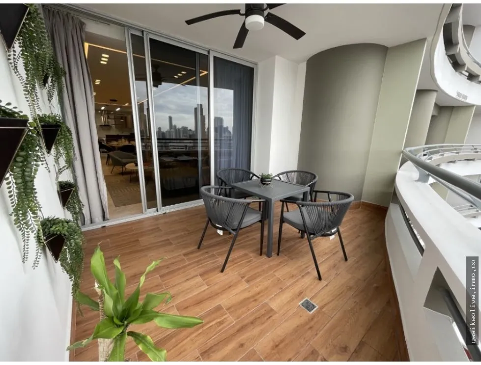 Apartment for sale in El Carmen