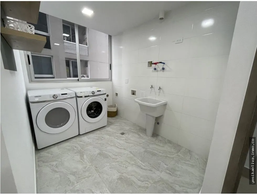 Apartment for sale in El Carmen