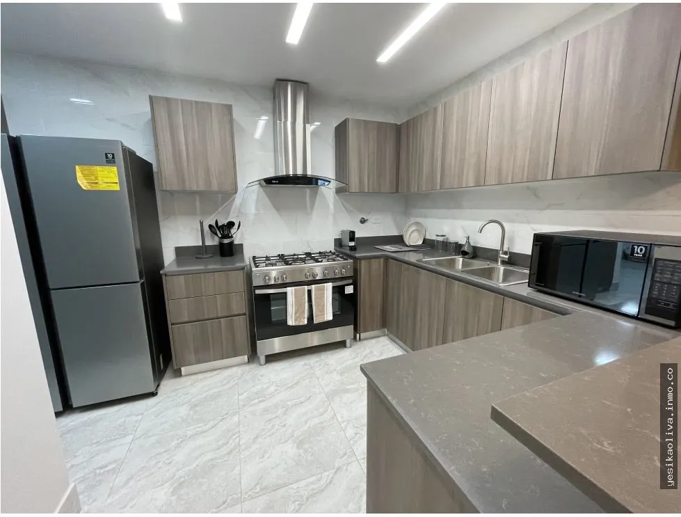 Apartment for sale in El Carmen