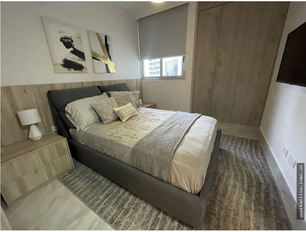 Apartment for sale in El Carmen