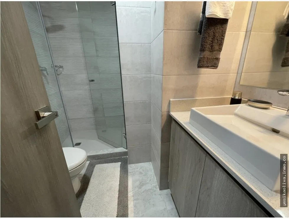 Apartment for sale in El Carmen