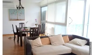 公寓 在 Bella Vista 出租