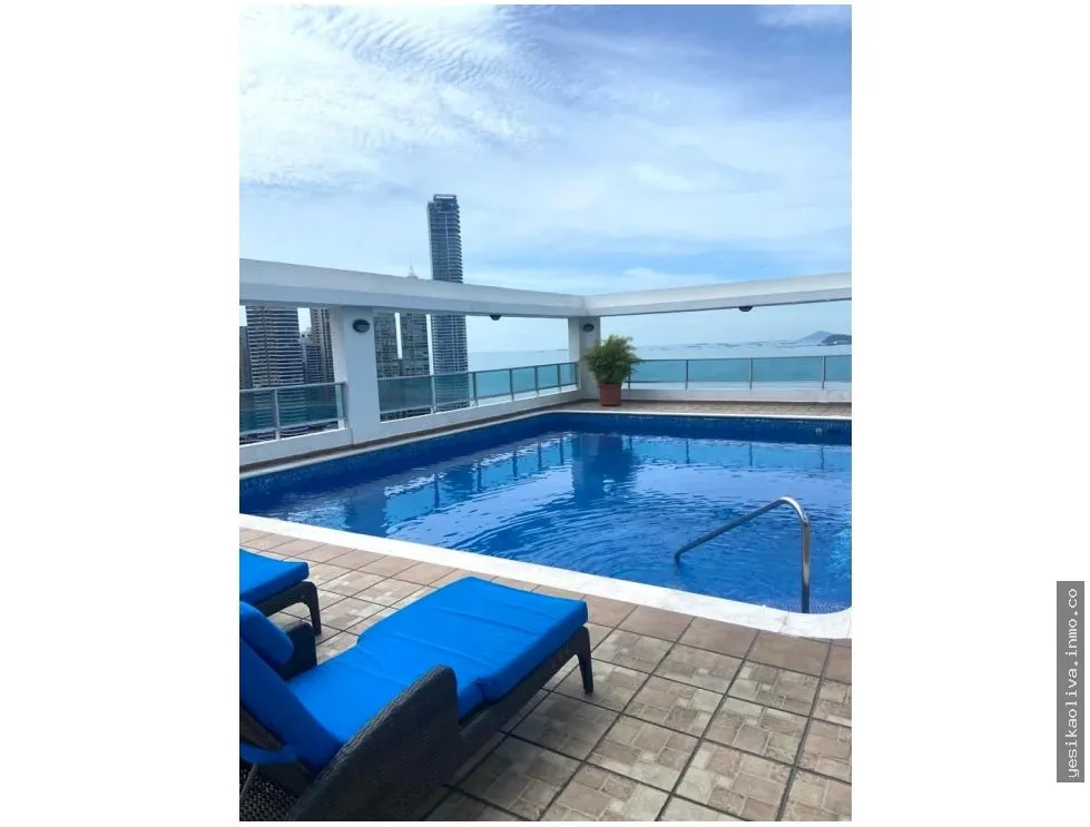 公寓 在 Bella Vista 出租