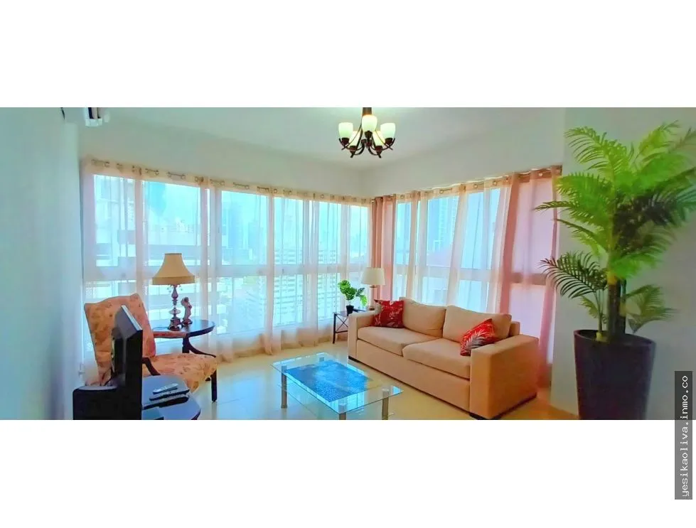 Apartment for sale in Bella Vista