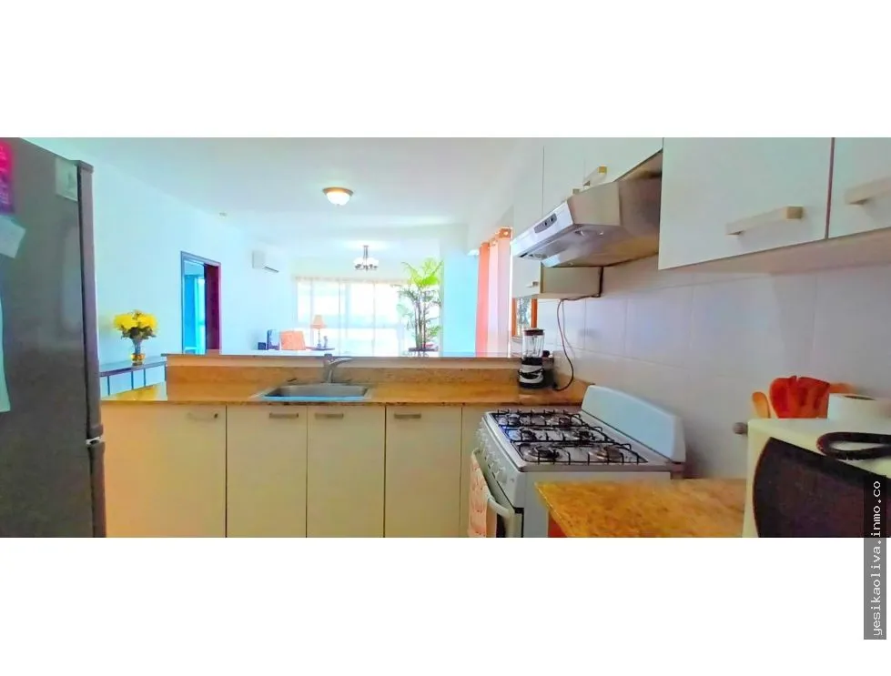 Apartment for sale in Bella Vista