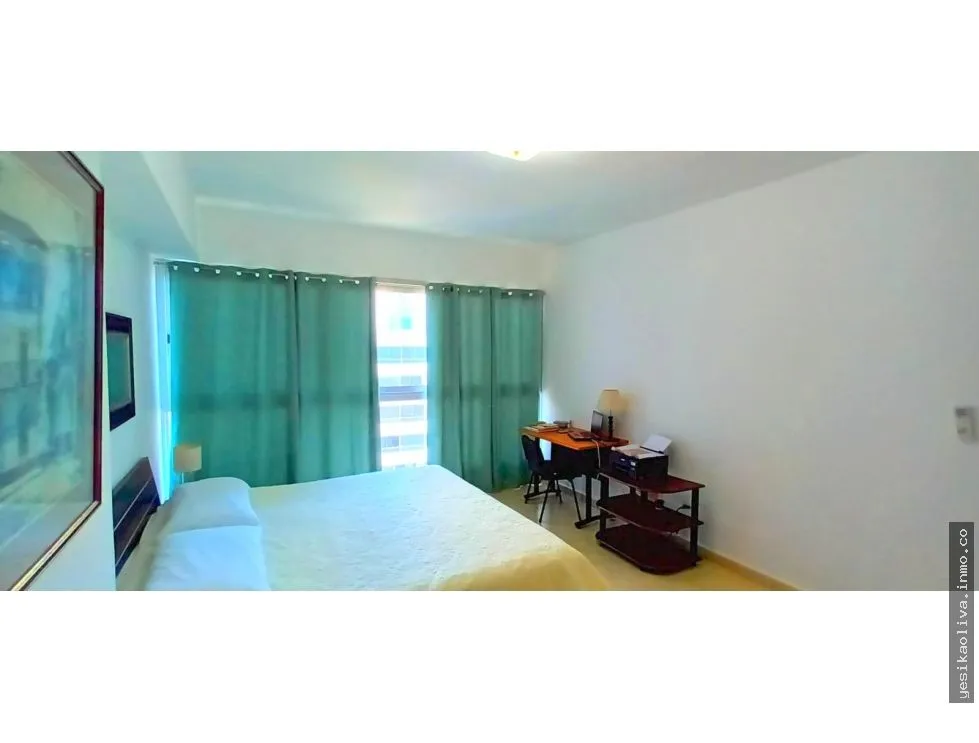 Apartment for sale in Bella Vista