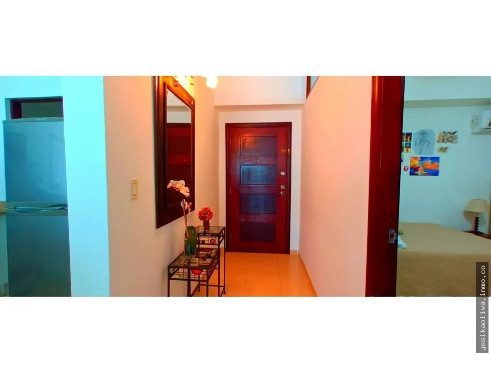 Apartment for sale in Bella Vista