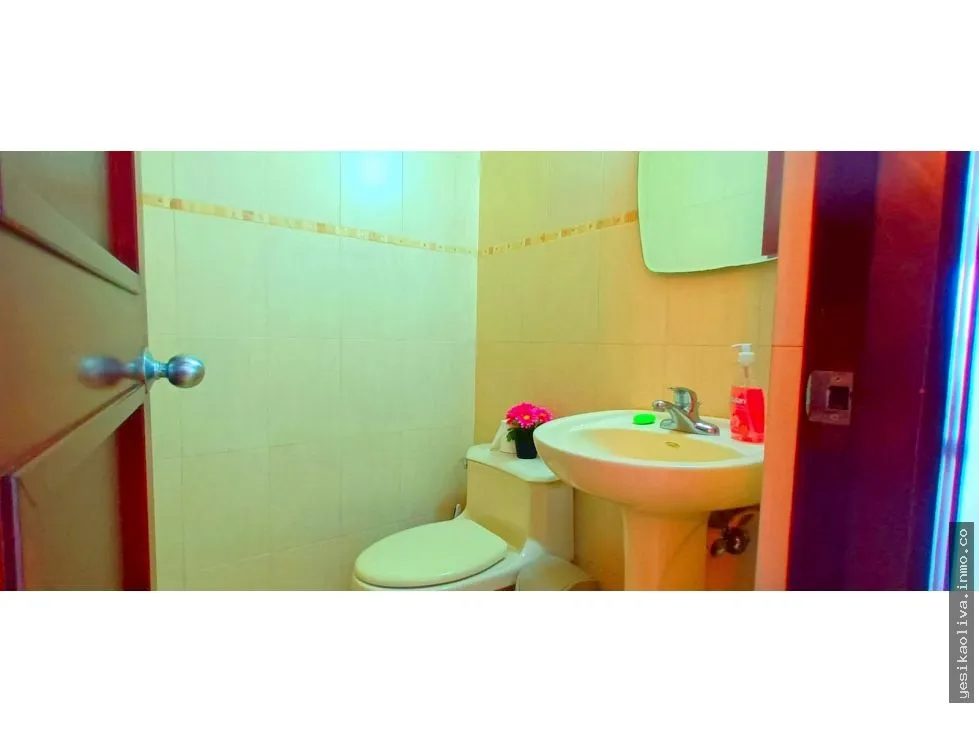 Apartment for sale in Bella Vista