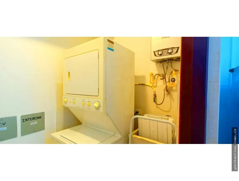 Apartment for sale in Bella Vista