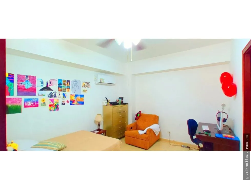 Apartment for sale in Bella Vista