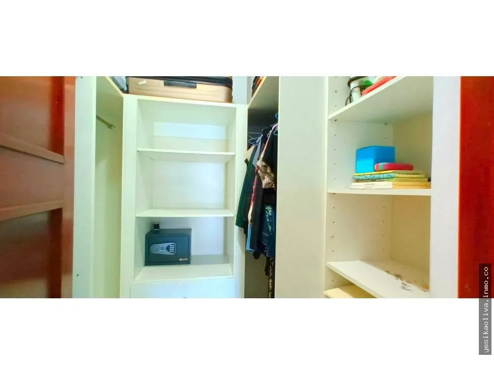 Apartment for sale in Bella Vista