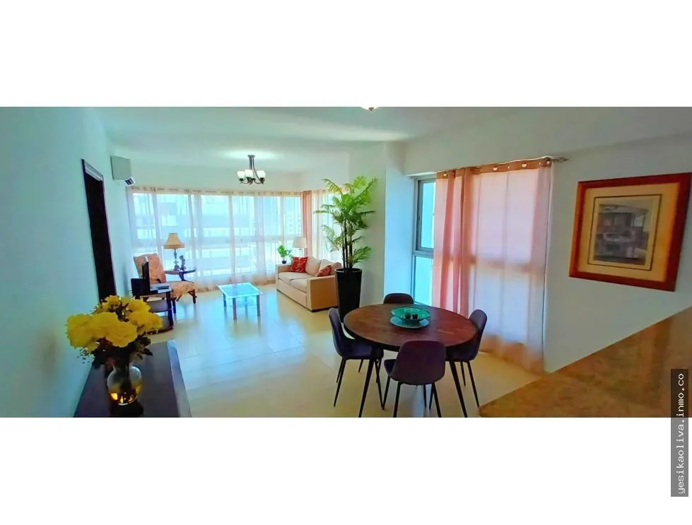 Apartment for sale in Bella Vista