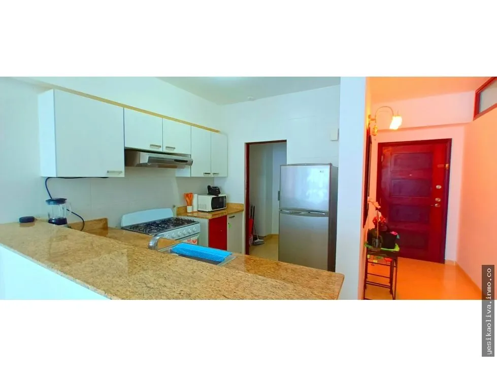Apartment for sale in Bella Vista