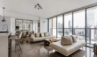 Apartment for rent in Balboa Avenue