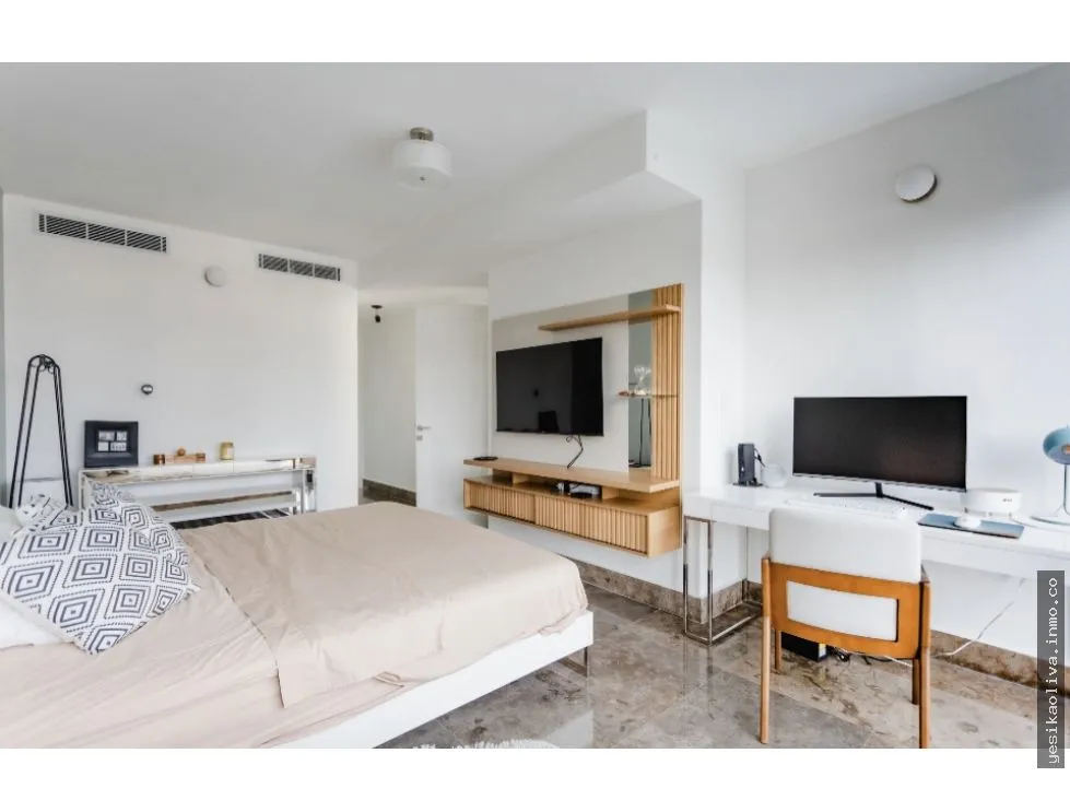 Apartment for rent in Balboa Avenue