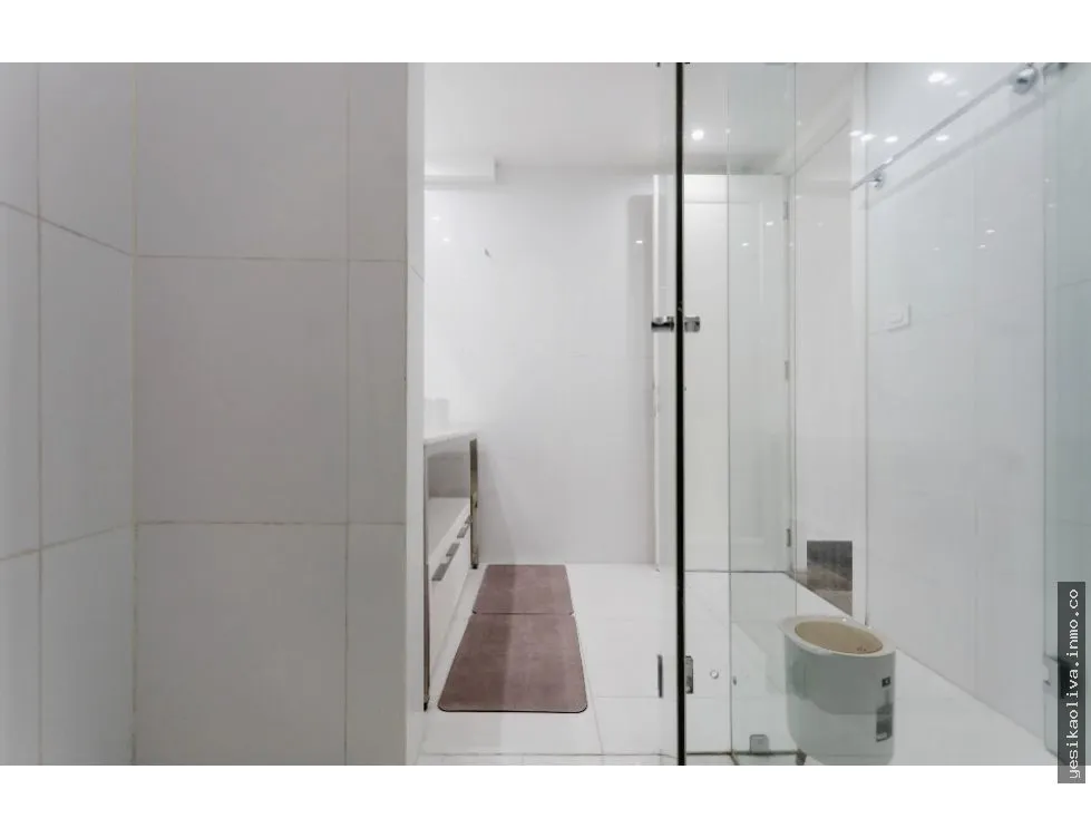 Apartment for rent in Balboa Avenue
