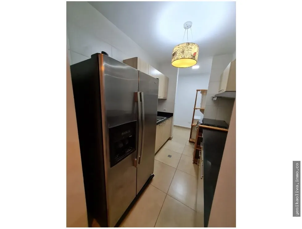 Venta de apartamento PH Aveniu Tower, Hato Pintado