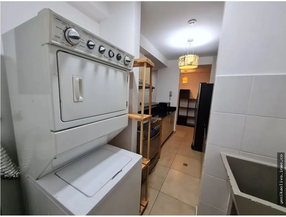 Venta de apartamento PH Aveniu Tower, Hato Pintado