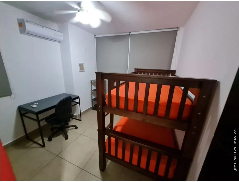 Venta de apartamento PH Aveniu Tower, Hato Pintado