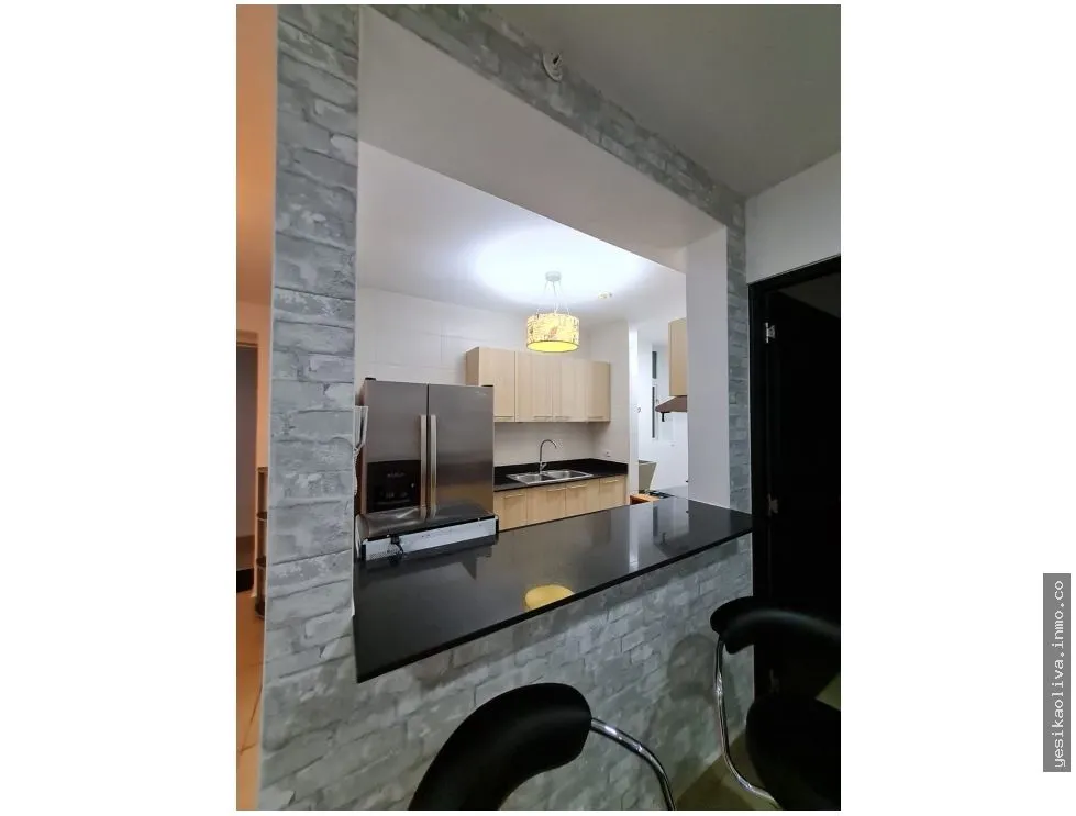 Venta de apartamento PH Aveniu Tower, Hato Pintado