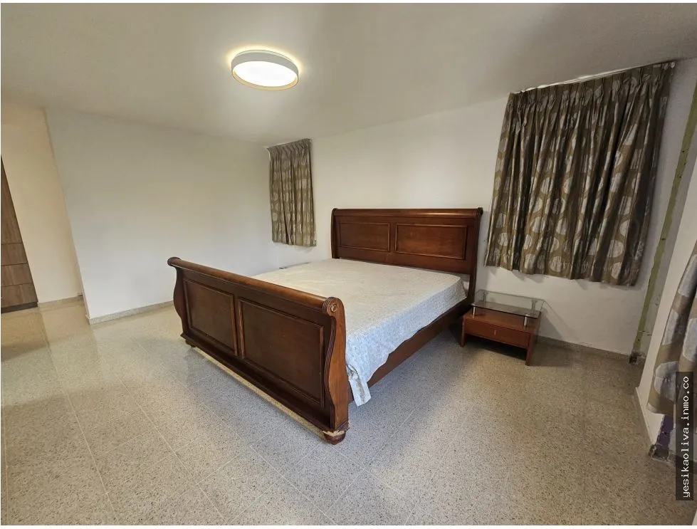 Apartment for sale in Bella Vista