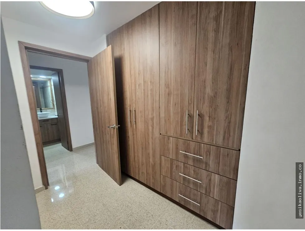 Apartment for sale in Bella Vista