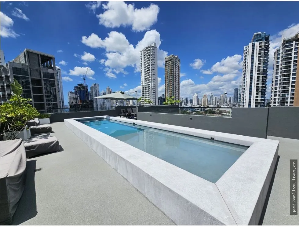 Apartment for sale in Coco del Mar