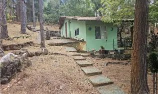 Building Lot for sale in San Carlos