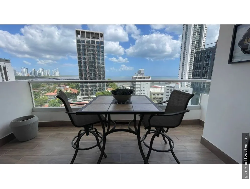 Apartment for sale in Coco del Mar
