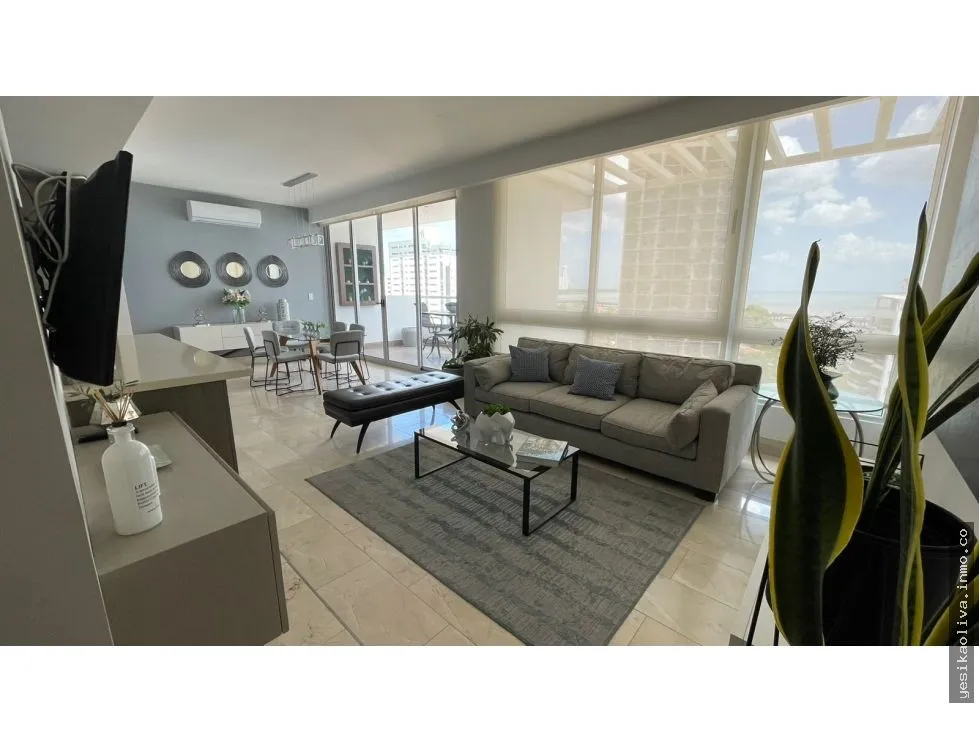 Apartment for sale in Coco del Mar