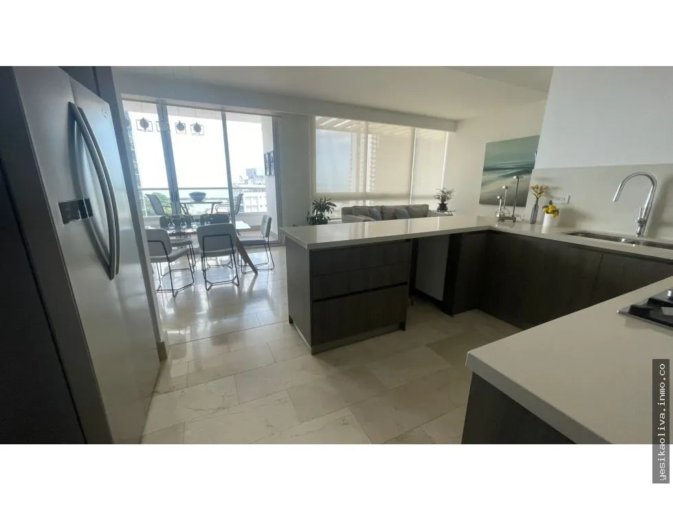 Apartment for sale in Coco del Mar
