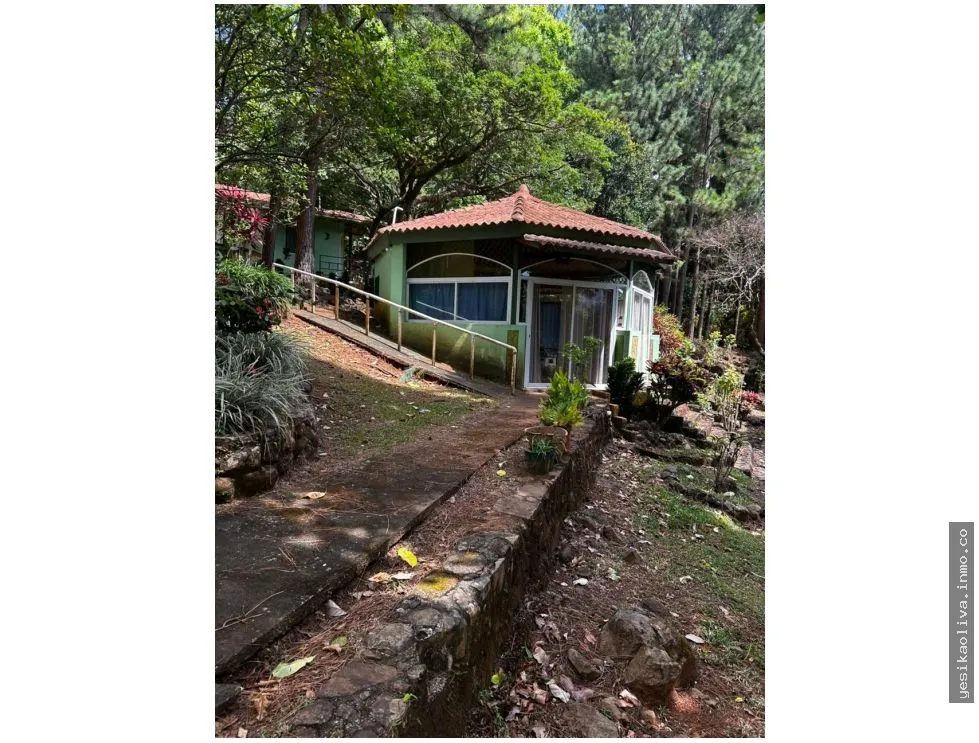 VENTA DE TERRENO EN ALTOS DE MARIA