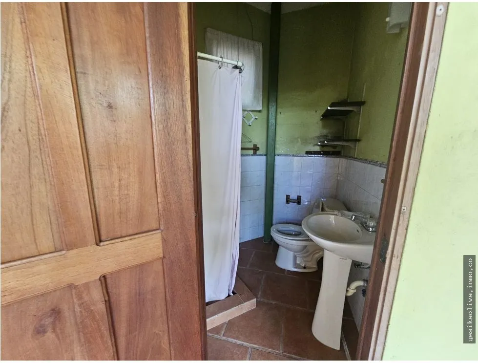 VENTA DE TERRENO EN ALTOS DE MARIA