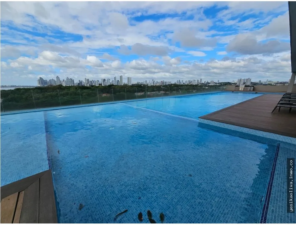 Apartment for sale in Juan Diaz