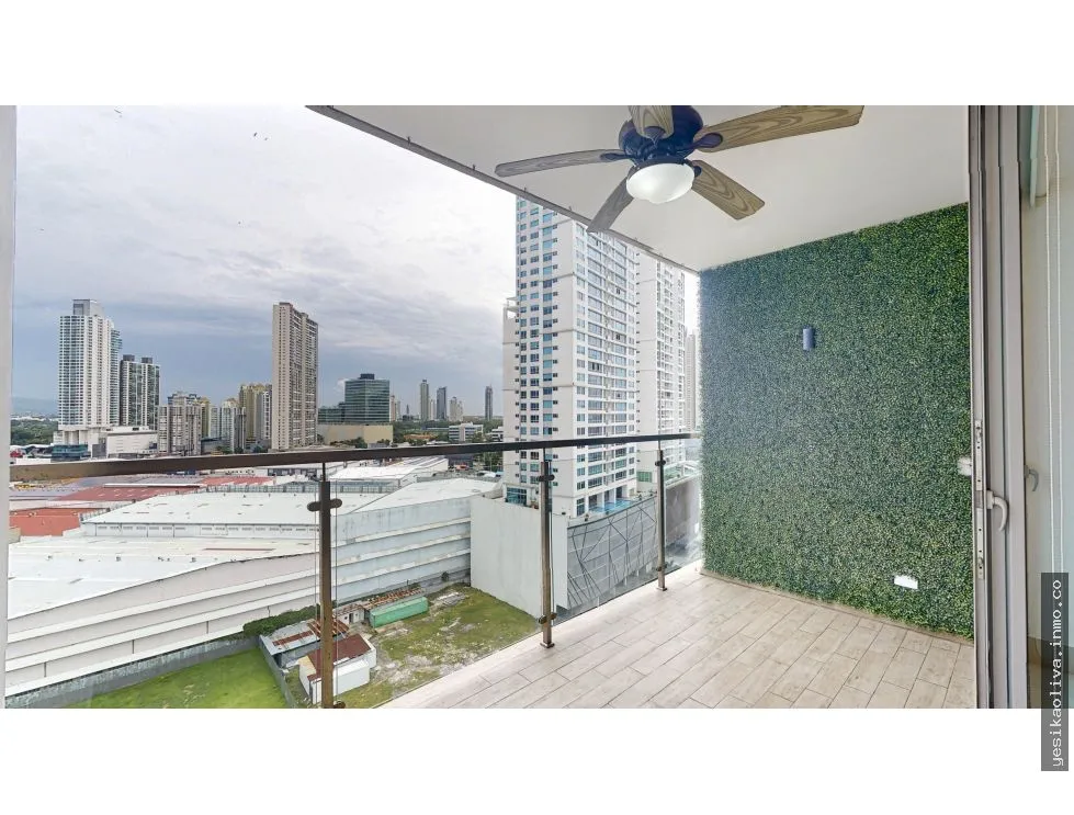 Apartment for sale in Juan Diaz