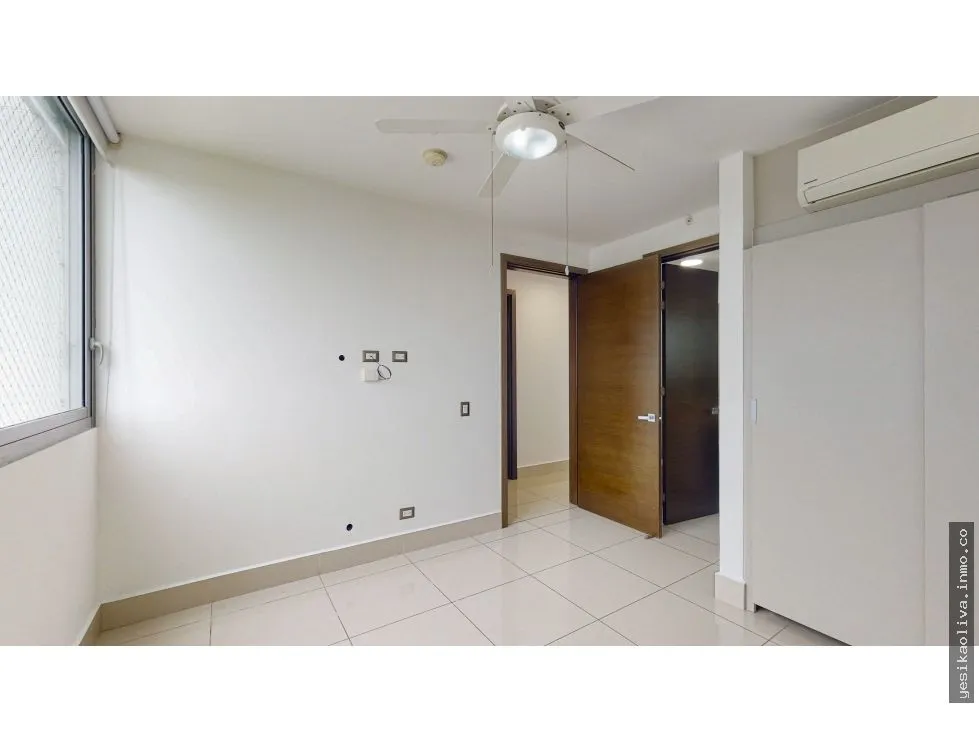 Apartment for sale in Juan Diaz