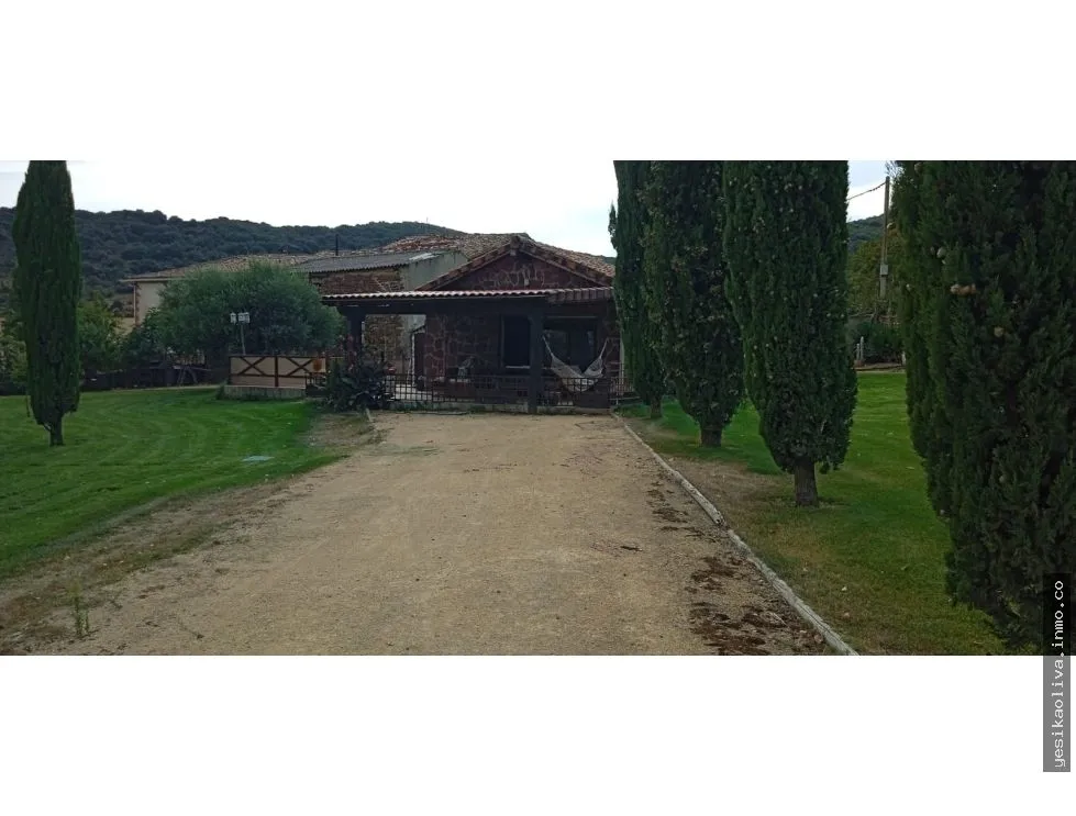 Land/Farm for sale in Panama